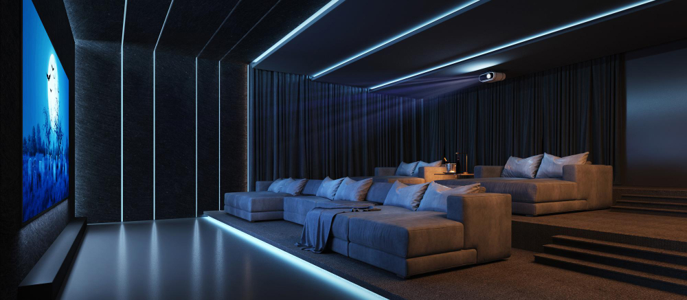 home theatre