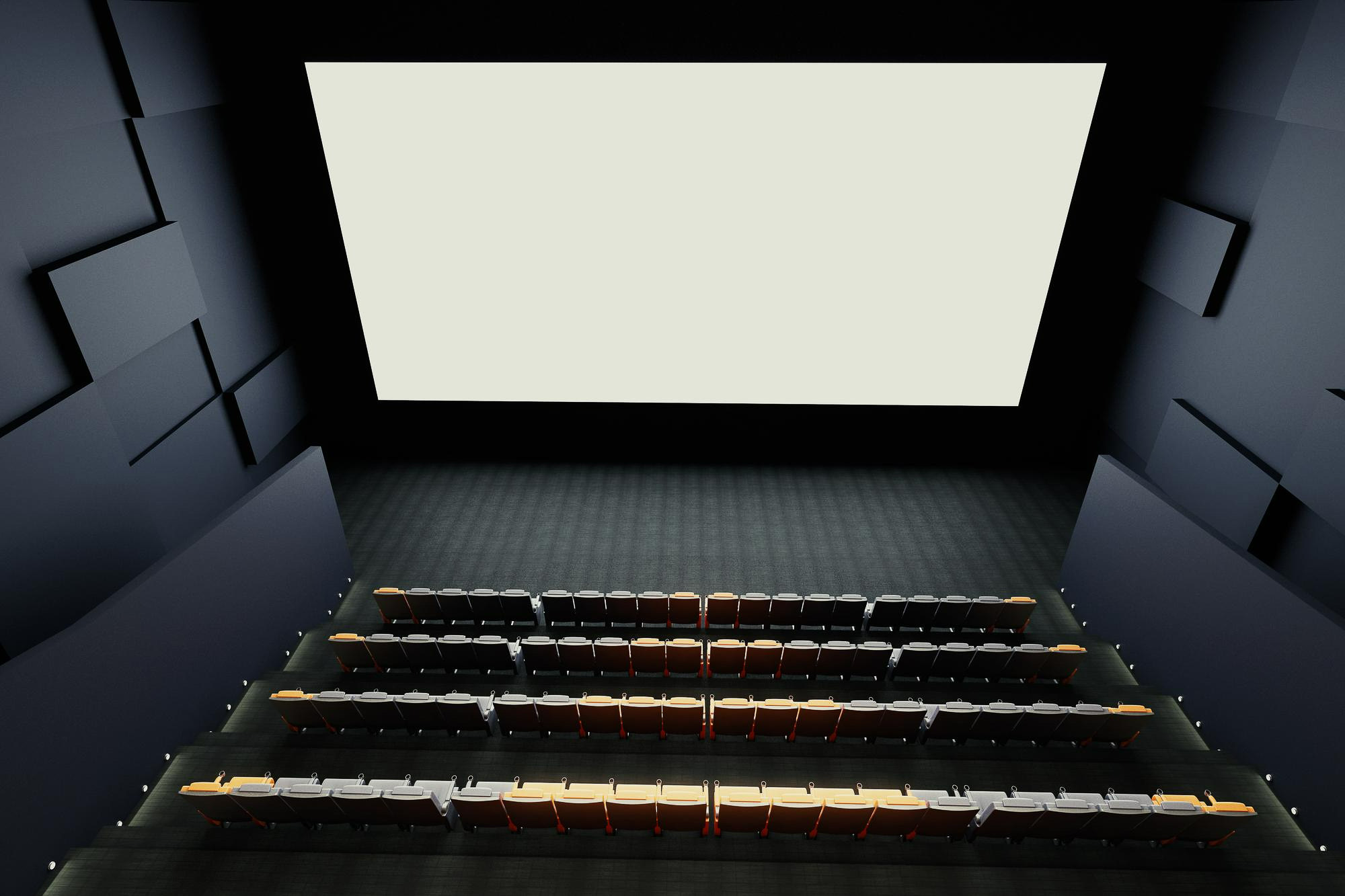 home theatre