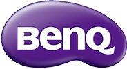 benq logo