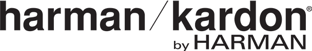 harman kardon logo