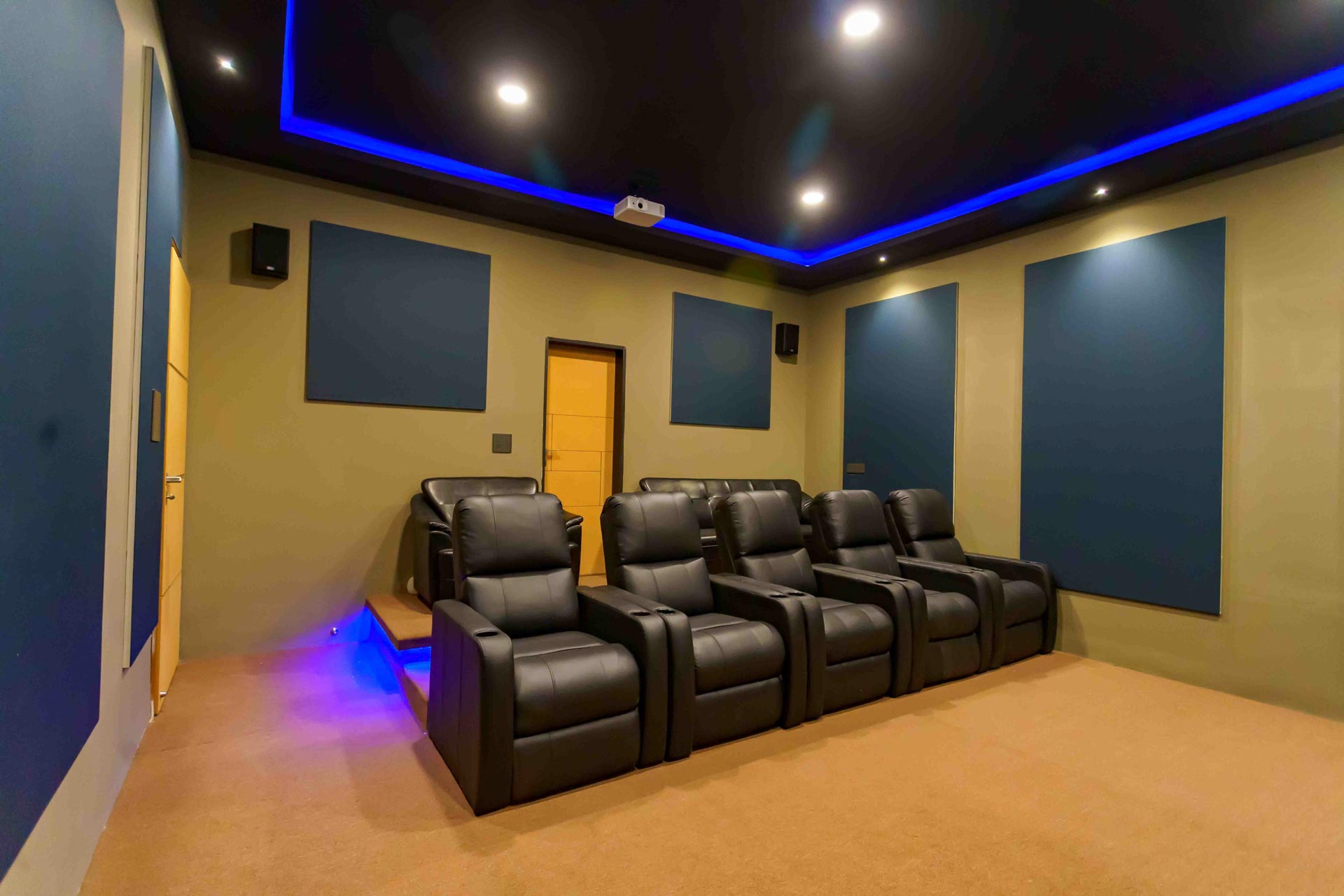 Home Cinema