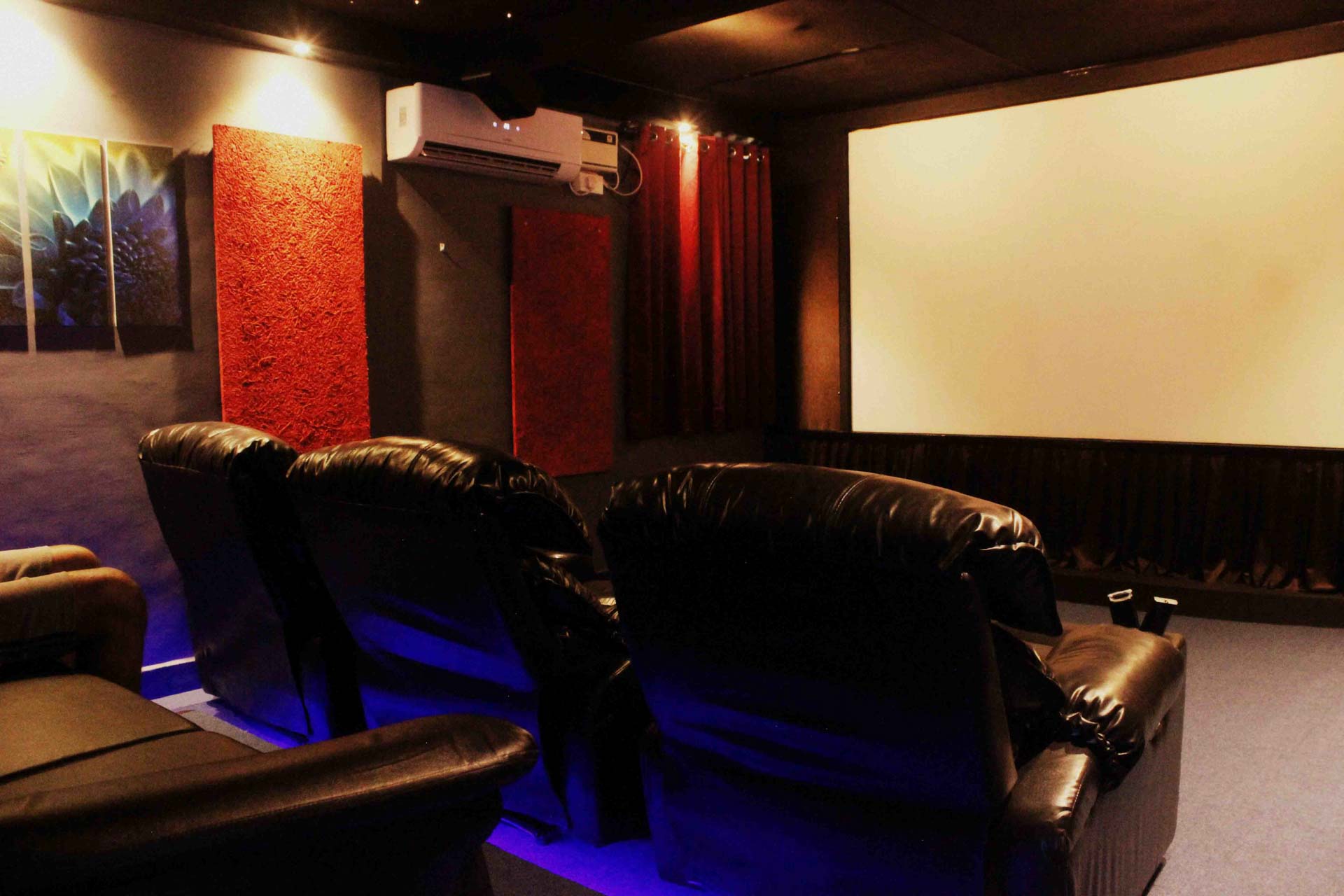 Home Cinema